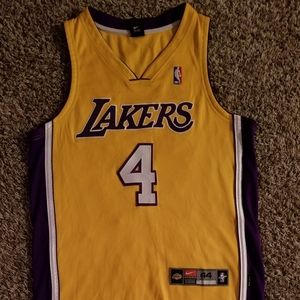 ron harper bulls jersey